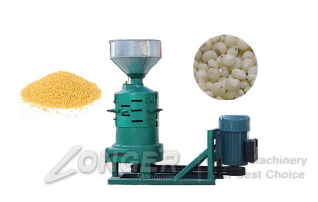 Grain Peeler Machine For Peeling Corn,wheat,beans