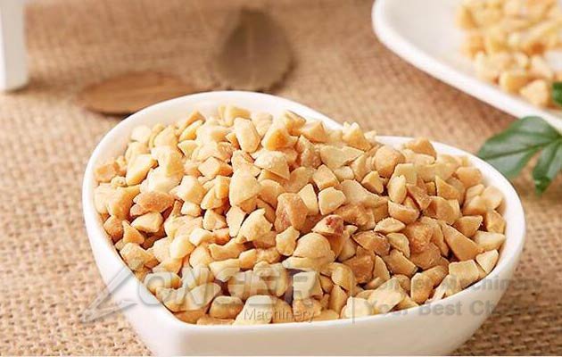 almond peanut slicing machine/hazelnut nuts flakes